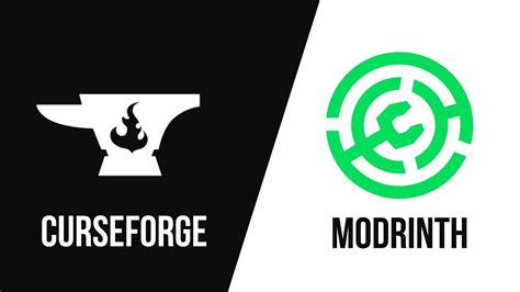 How CurseForge Revolutionized the RL Craft Modding Community